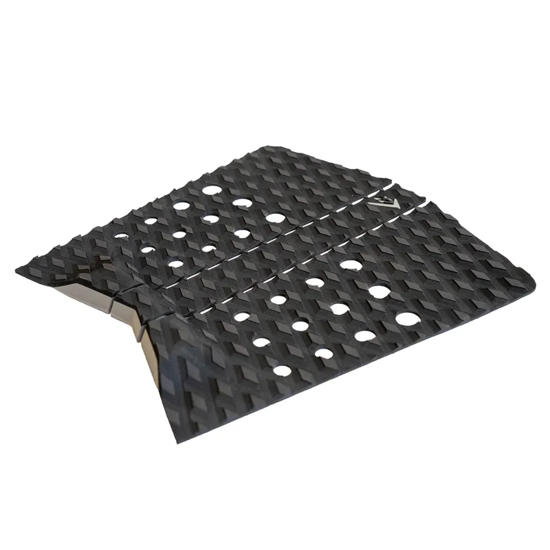 Firewire Machado Seaside Tailpad in Black-1