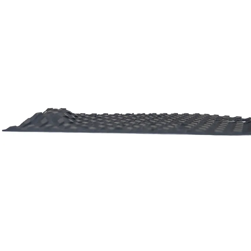 Firewire Machado Seaside Tailpad in Black-2