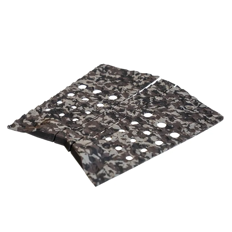 Firewire Machado Seaside Tailpad in Camo-1