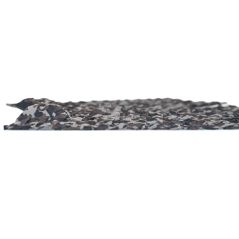 Firewire Machado Seaside Tailpad in Camo-2