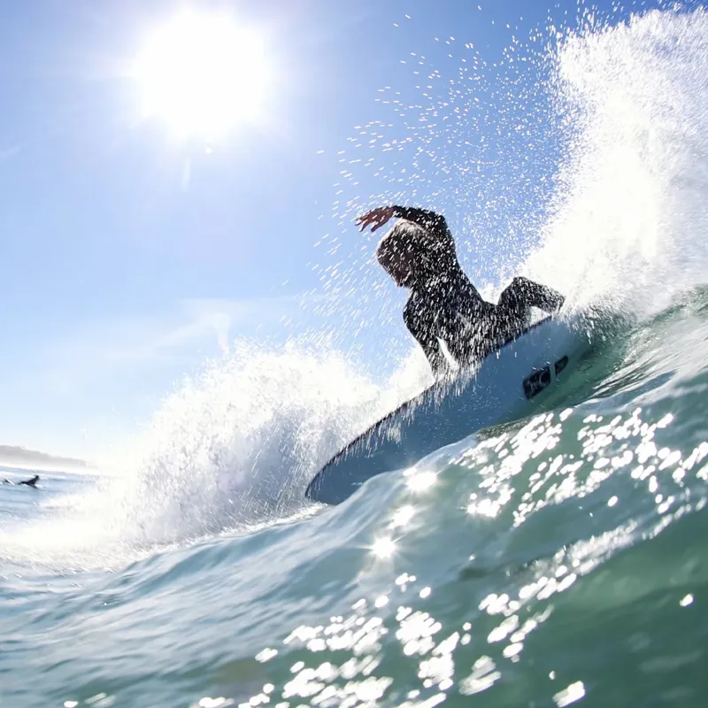 Machado The Groove Tri Fin Set for Futures Fin System-4