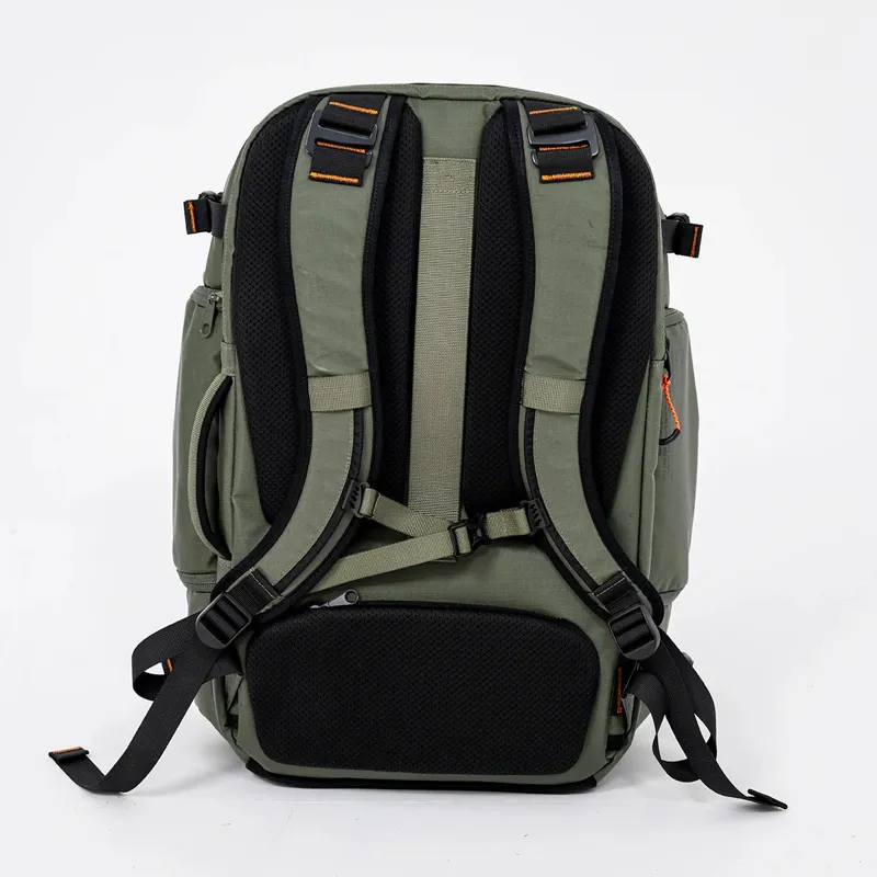 FCS GO-Light Mission 40L Backpack in Alpine-1