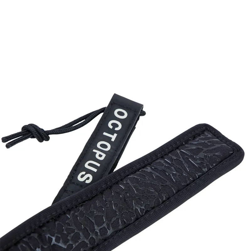 Octopus Mission Control Leash in Black-3