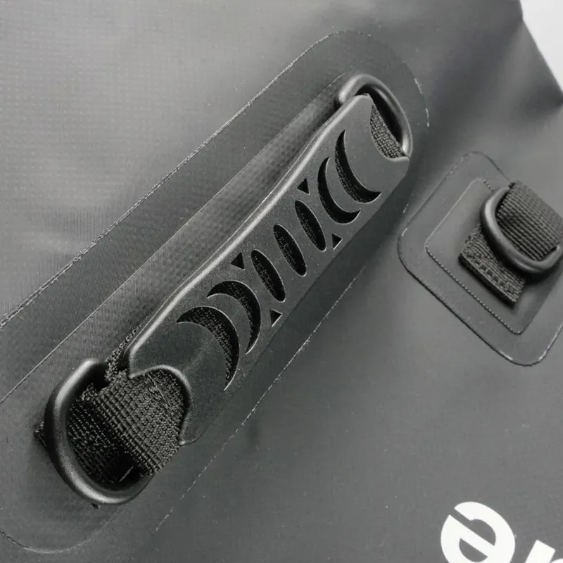 Northcore Dry Bag in Black-3