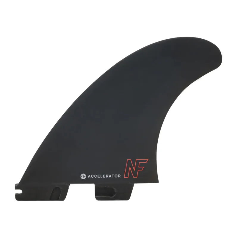 FCS II Nathan Florence PC Tri Fin Set-1
