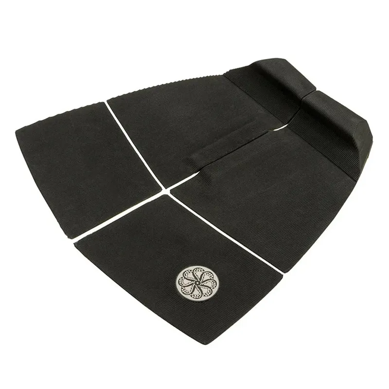 Octopus Nate Tyler IV Tail Pad in Black-2