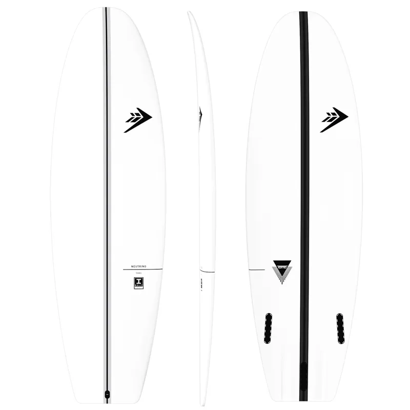 Firewire Ibolic Neutrino - Futures