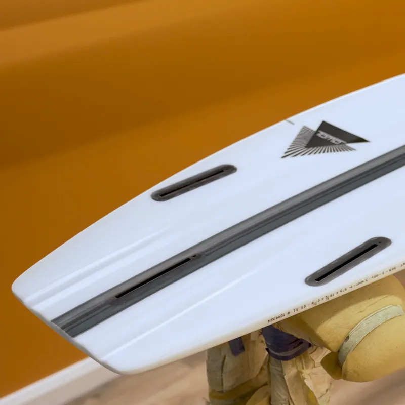 Firewire Ibolic Neutrino - Futures-2