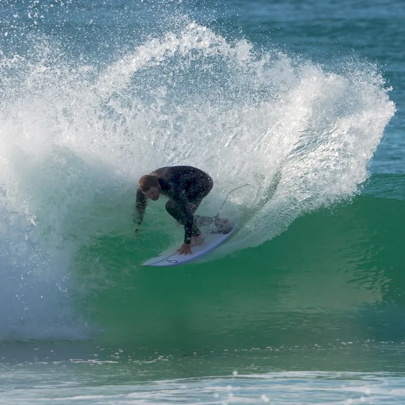 Firewire Ibolic Neutrino - Futures-4