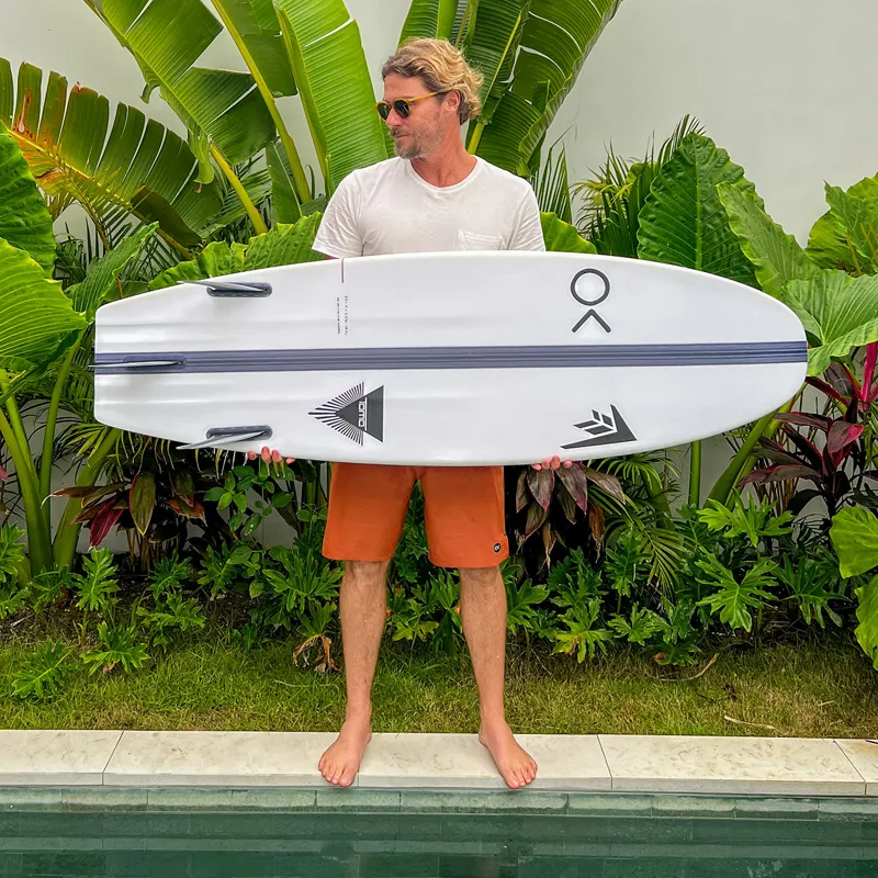 Firewire Ibolic Neutrino - Futures-5