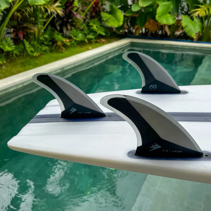 Firewire Ibolic Neutrino - Futures-6