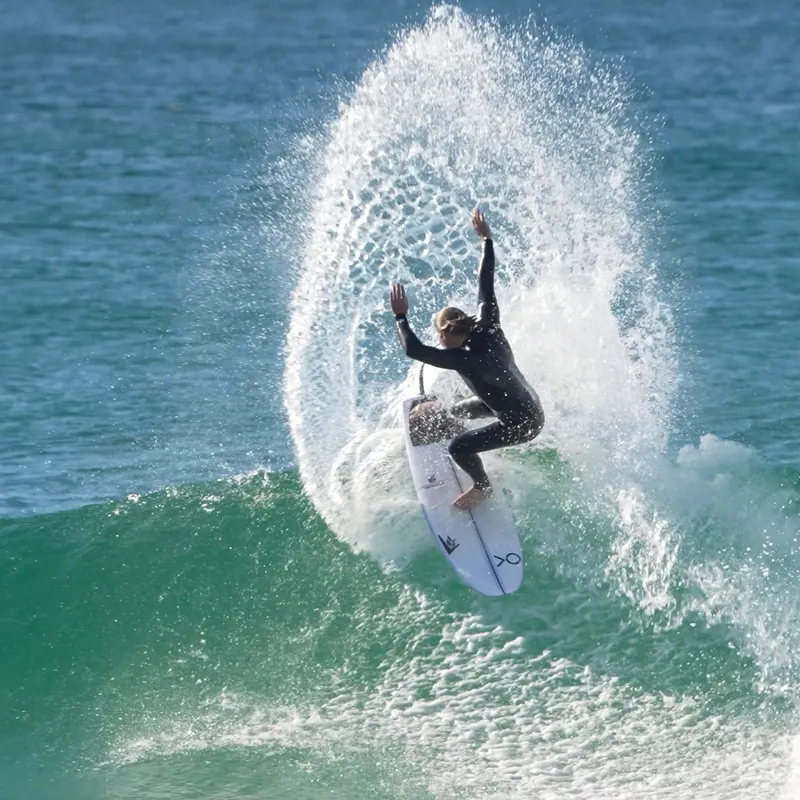 Firewire Ibolic Neutrino - Futures-7