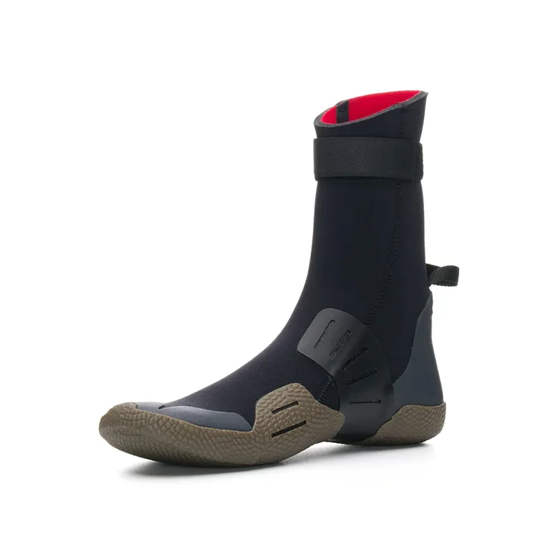 C-Skins NuWave 5mm Round Toe Wetsuit Boots-1