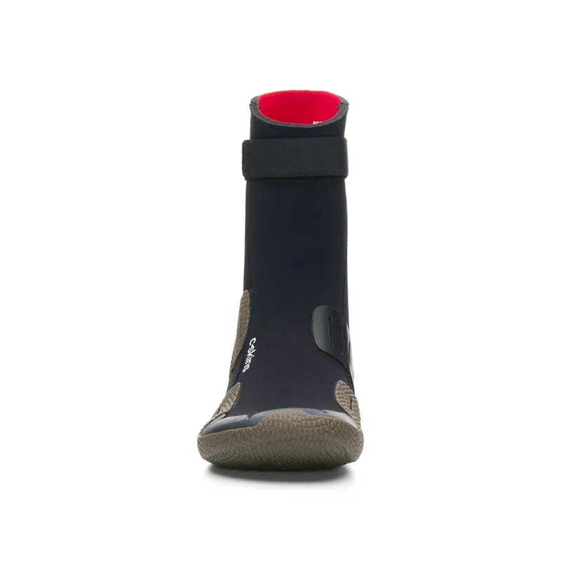 C-Skins NuWave 5mm Round Toe Wetsuit Boots-2