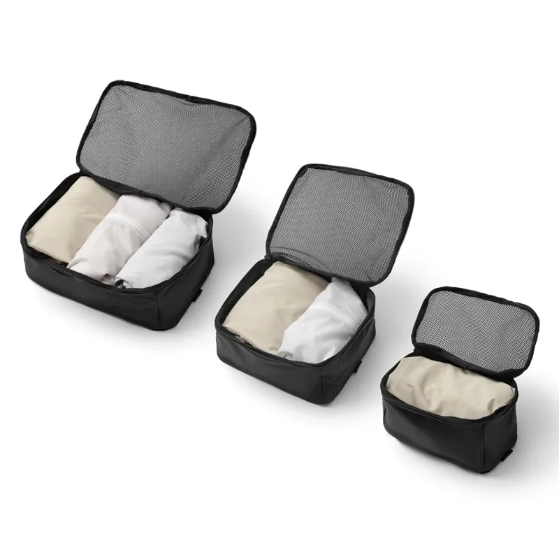 Db Journey Essential Packing Cubes