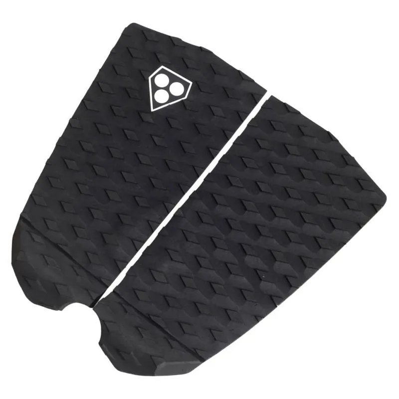 Gorilla Grip Phat Two Tail Pad in Black-1