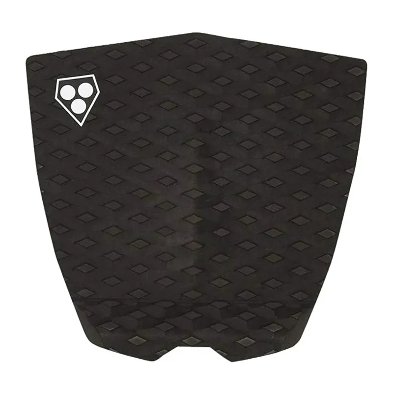 Gorilla Grip Phat One Tail Pad in Black