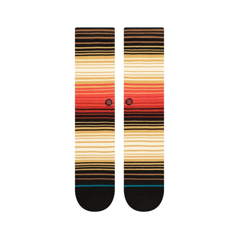 Stance Pinnacle Crew Sock - SIZE Large-1
