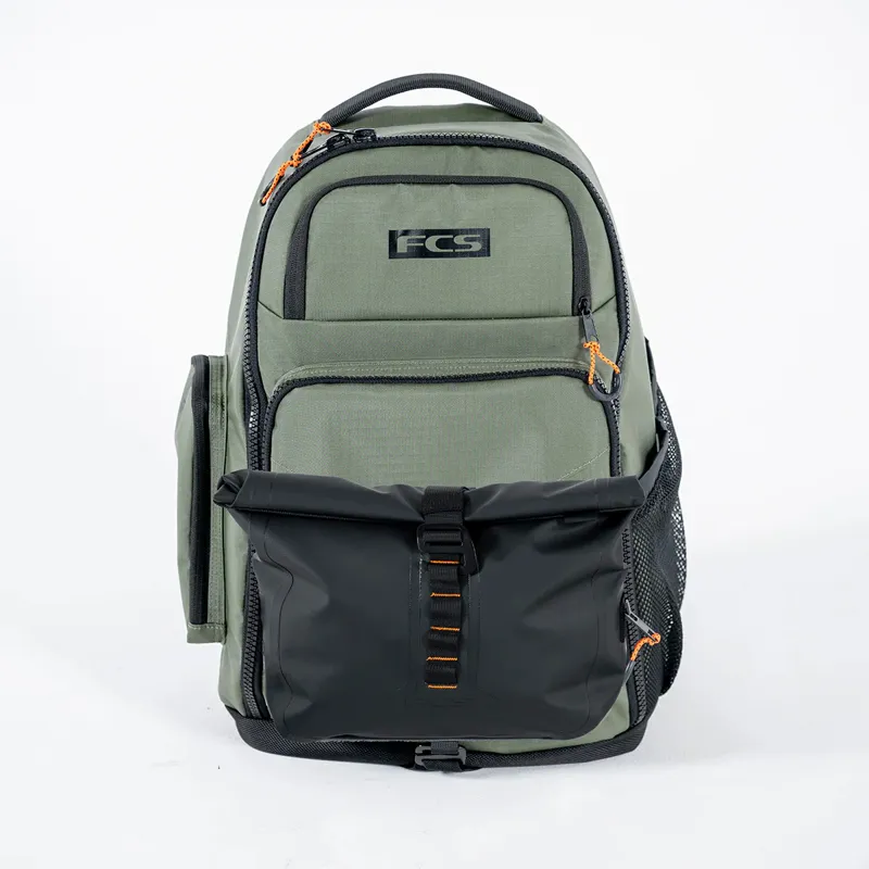 FCS GO-Light 2L Pioneer Pouch-5