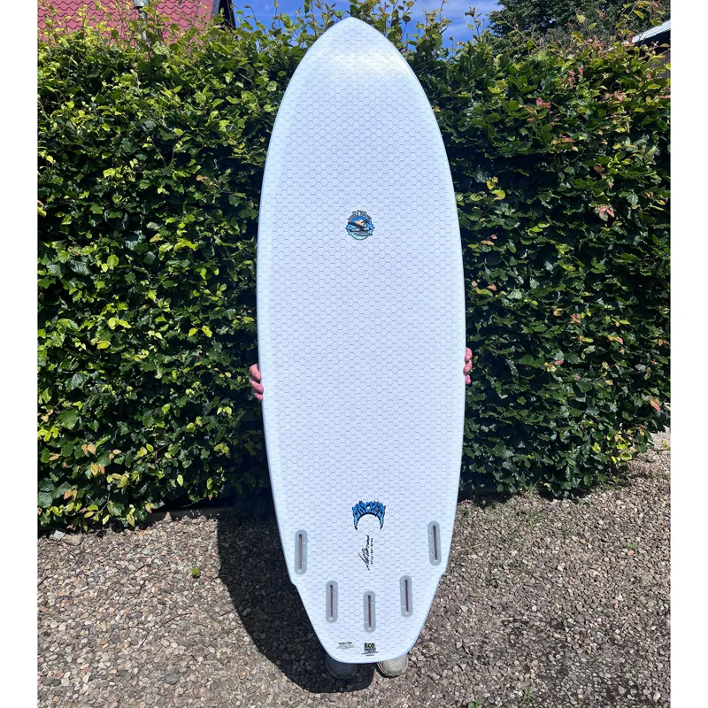 LibTech 2026 Lost Puddle Jumper Surfboard-1