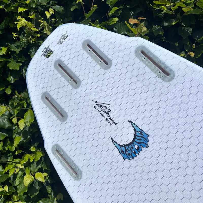 LibTech 2026 Lost Puddle Jumper Surfboard-4