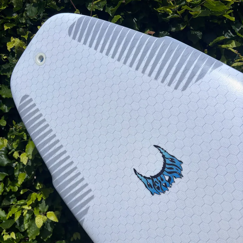 LibTech 2026 Lost Puddle Jumper Surfboard-5