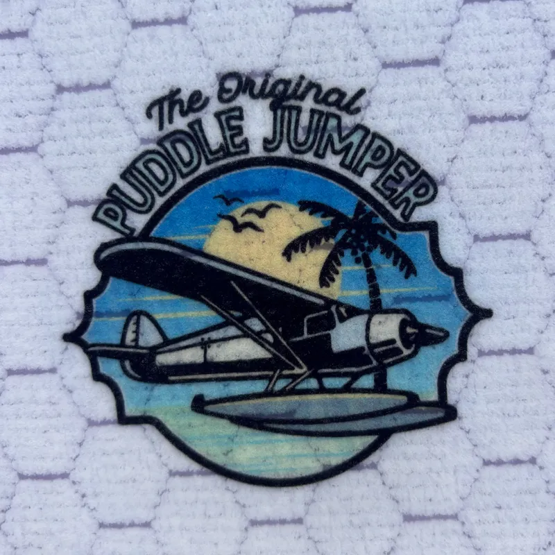 LibTech 2026 Lost Puddle Jumper Surfboard-7