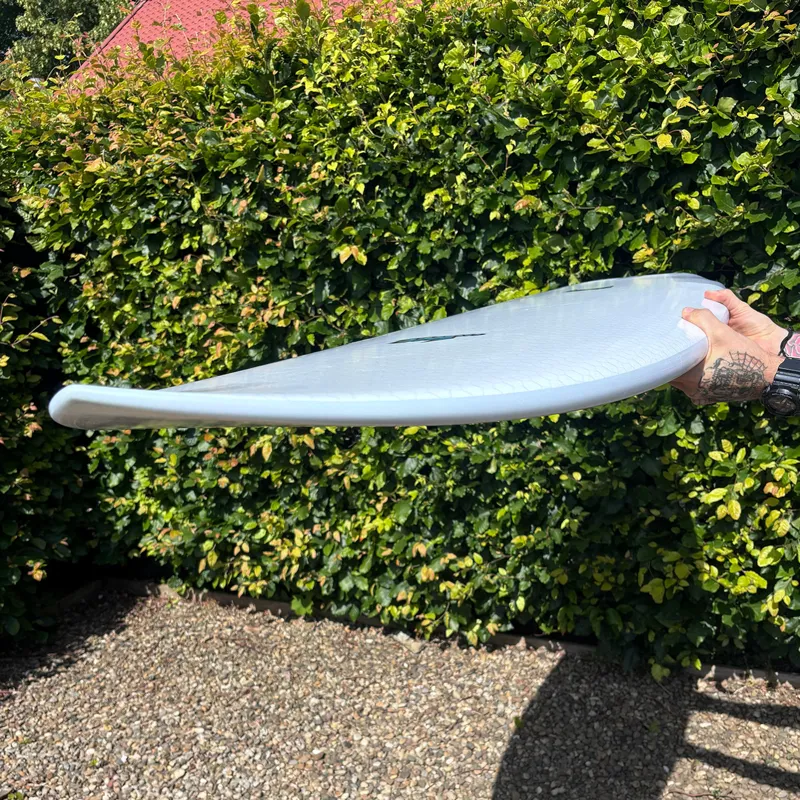 LibTech 2026 Lost Puddle Jumper Surfboard-8