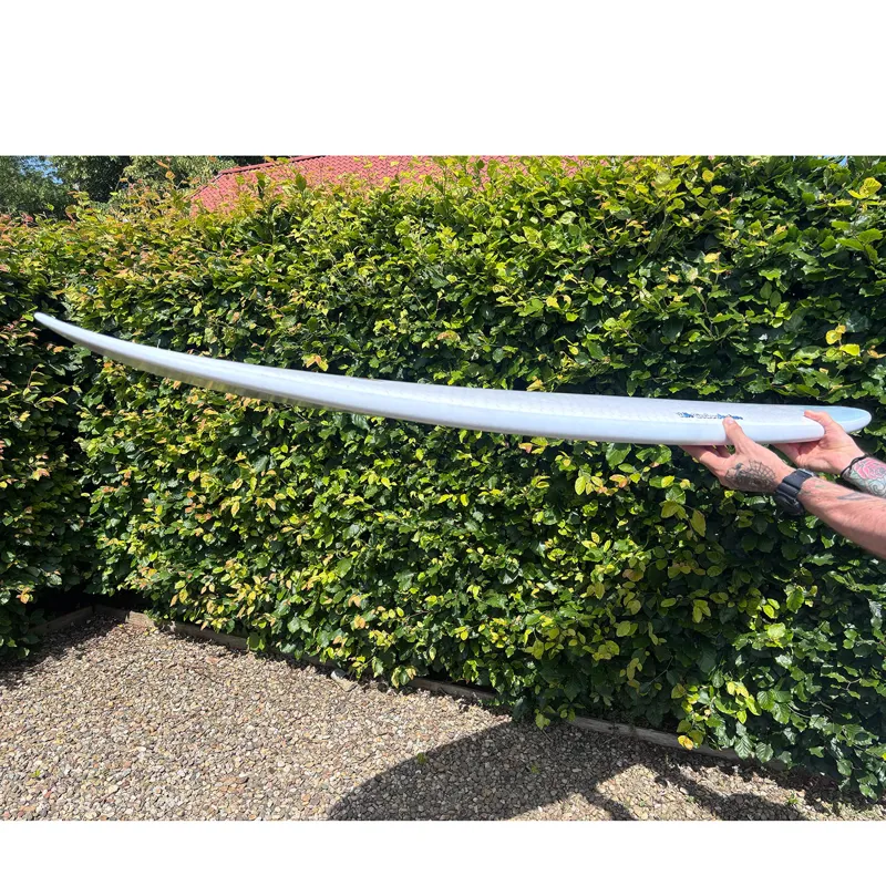 Libtech Lost Quiver Killer Surfboard - Futures-6
