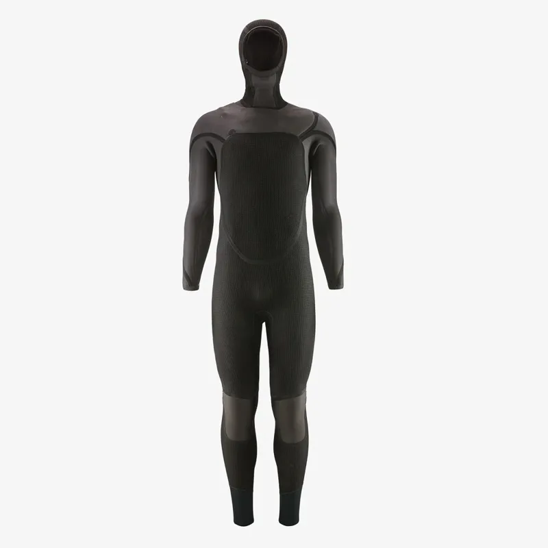 Patagonia / R5 Yulex 6.5-5mm Hooded Wetsuit-2