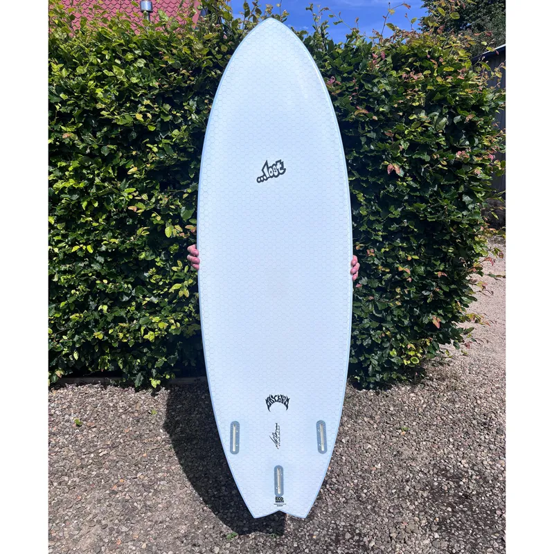 LibTech 2026 Lost RNF 96 Surfboard-3