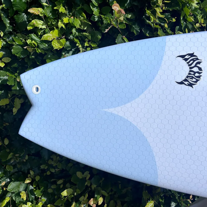 LibTech 2026 Lost RNF 96 Surfboard-4