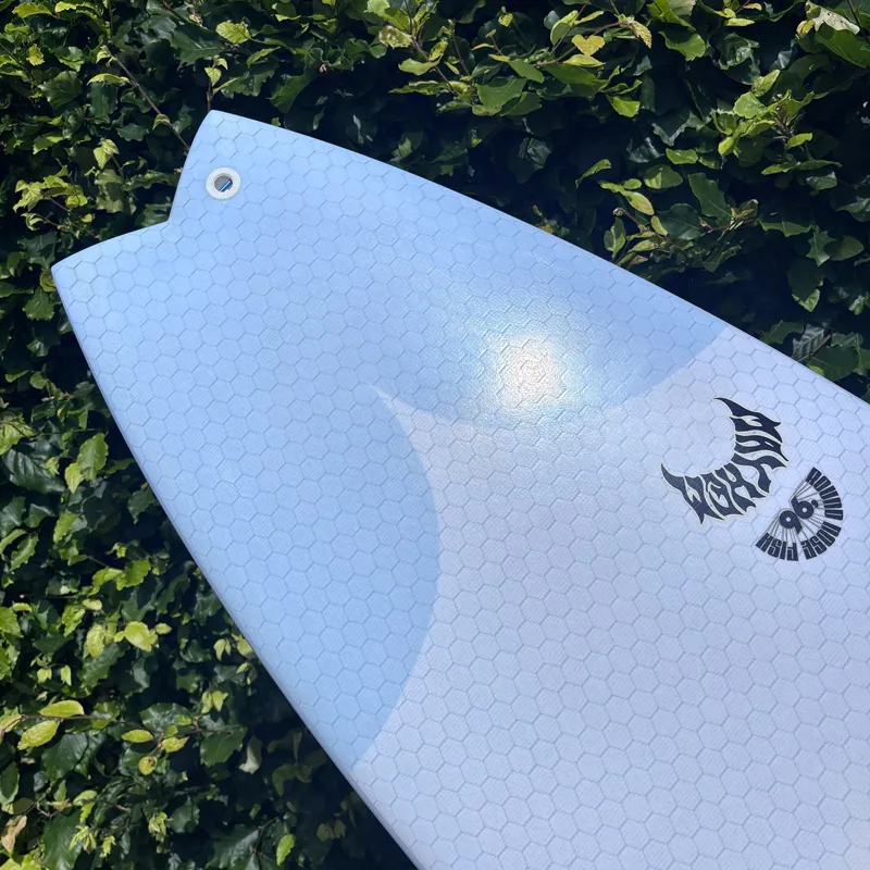 LibTech 2026 Lost RNF 96 Surfboard-8