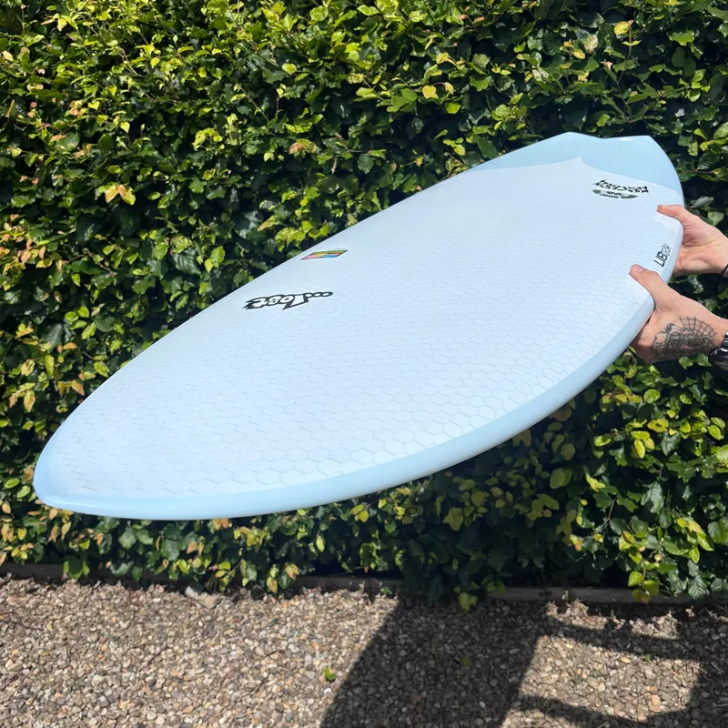 LibTech 2026 Lost RNF 96 Surfboard-9