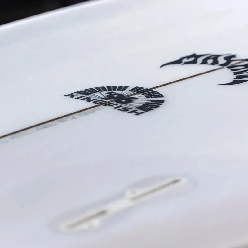 Lost RNF 96 Kingfish Surfboard - FCS2-5