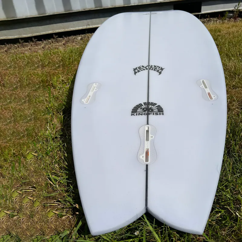 Lost RNF 96 Kingfish Surfboard - FCS2-3