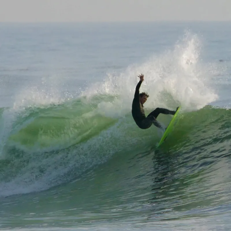 Lost RNF Twinzer 96er Surfboard - Futures-2