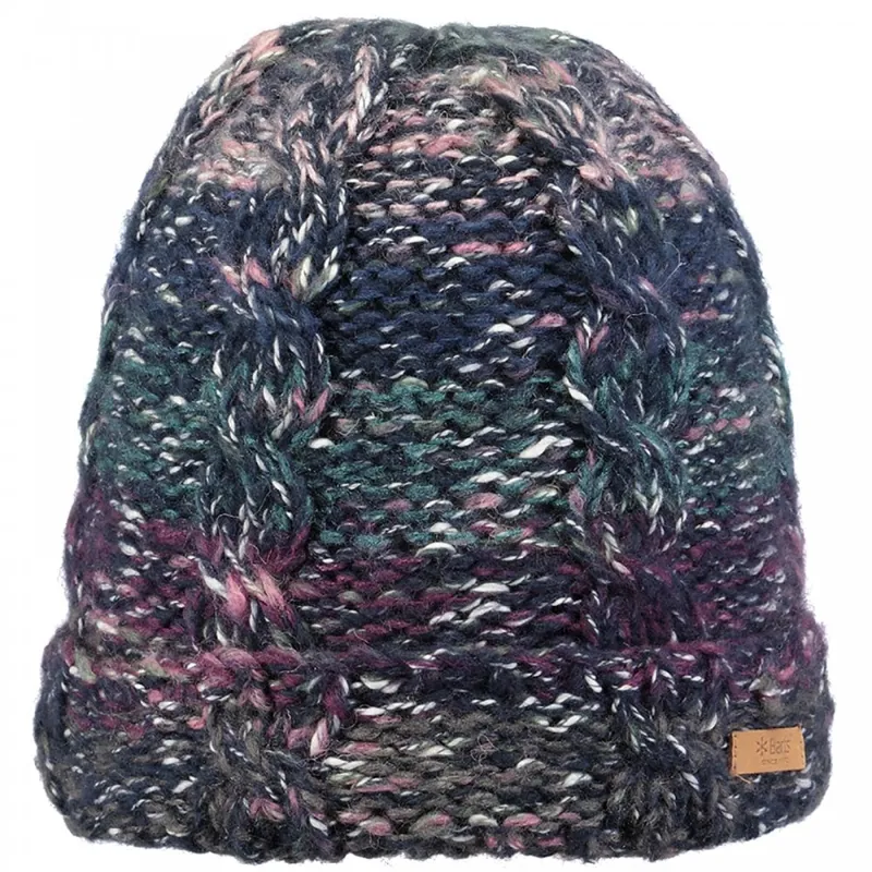 Barts Rania Beanie in Navy