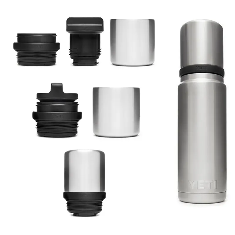 Yeti Rambler Bottle Cup Cap-1