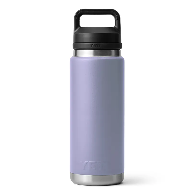 Yeti Rambler 26oz Chug Bottle in Cosmic Lilac-1