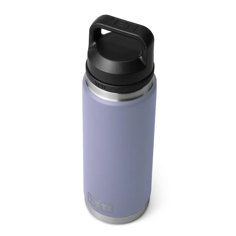 Yeti Rambler 26oz Chug Bottle in Cosmic Lilac-2