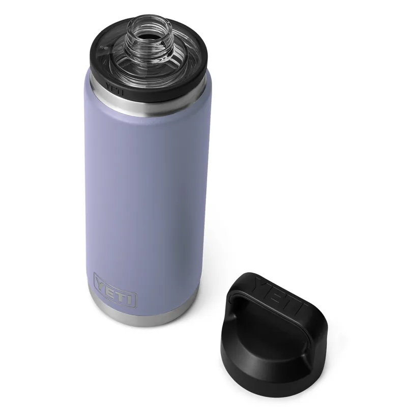 Yeti Rambler 26oz Chug Bottle in Cosmic Lilac-3