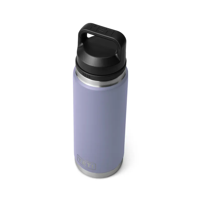 Yeti Rambler 26oz Chug Bottle in Cosmic Lilac-4