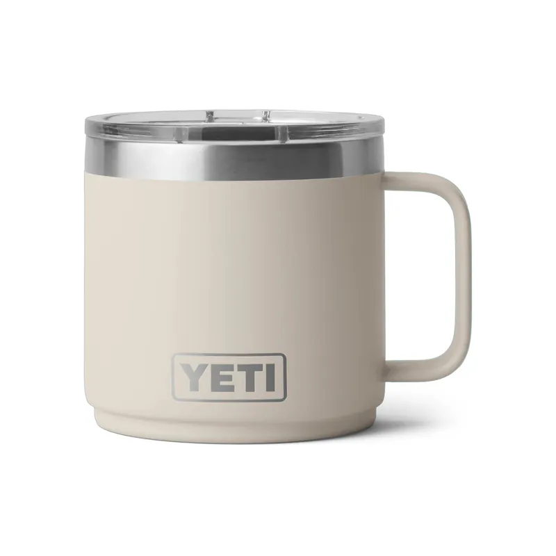 新品 YETI 14oz mug チャコール 新品 YETI 14oz mug チャコール Yeti-14 oz Mug