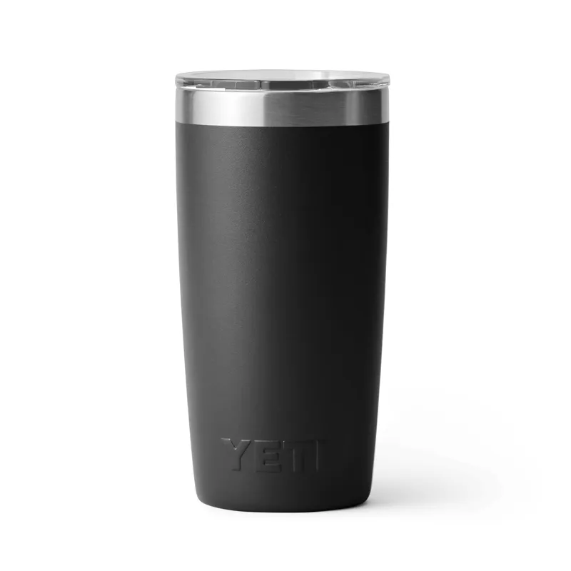 Yeti Rambler 10oz Tumbler in Black-2
