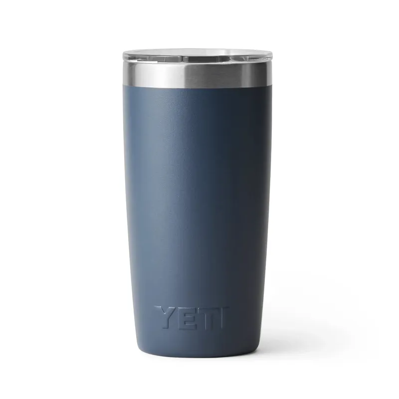 Yeti Rambler 10oz Tumbler in Navy-2