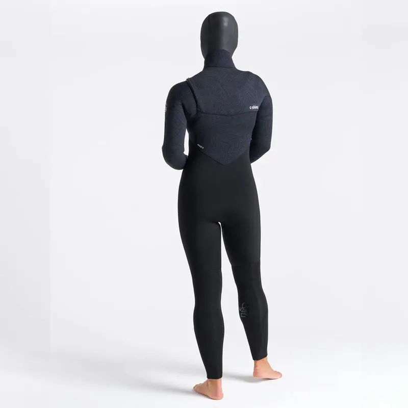 C skins wetsuit hood hotsell