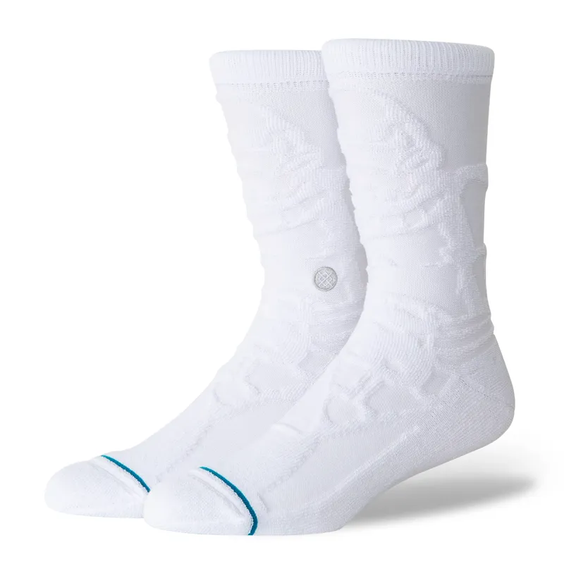 Stance Star Wars Reverse Trooper Crew Sock