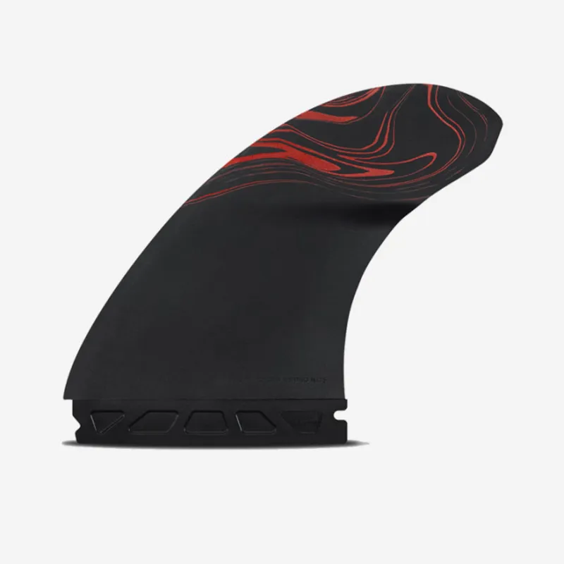 Futures Fins Reverse 3/2 Alpha Twin Fin Set-1