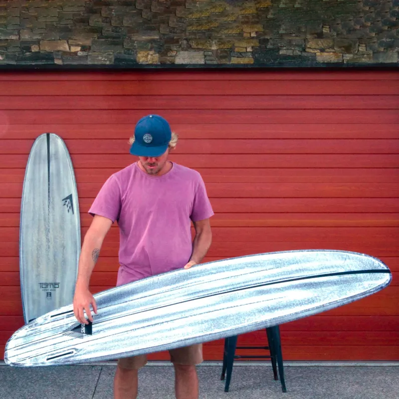 Firewire Volcanic Revo Max Surfboard - Futures-2